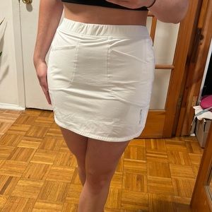 RLX Golf Skirt